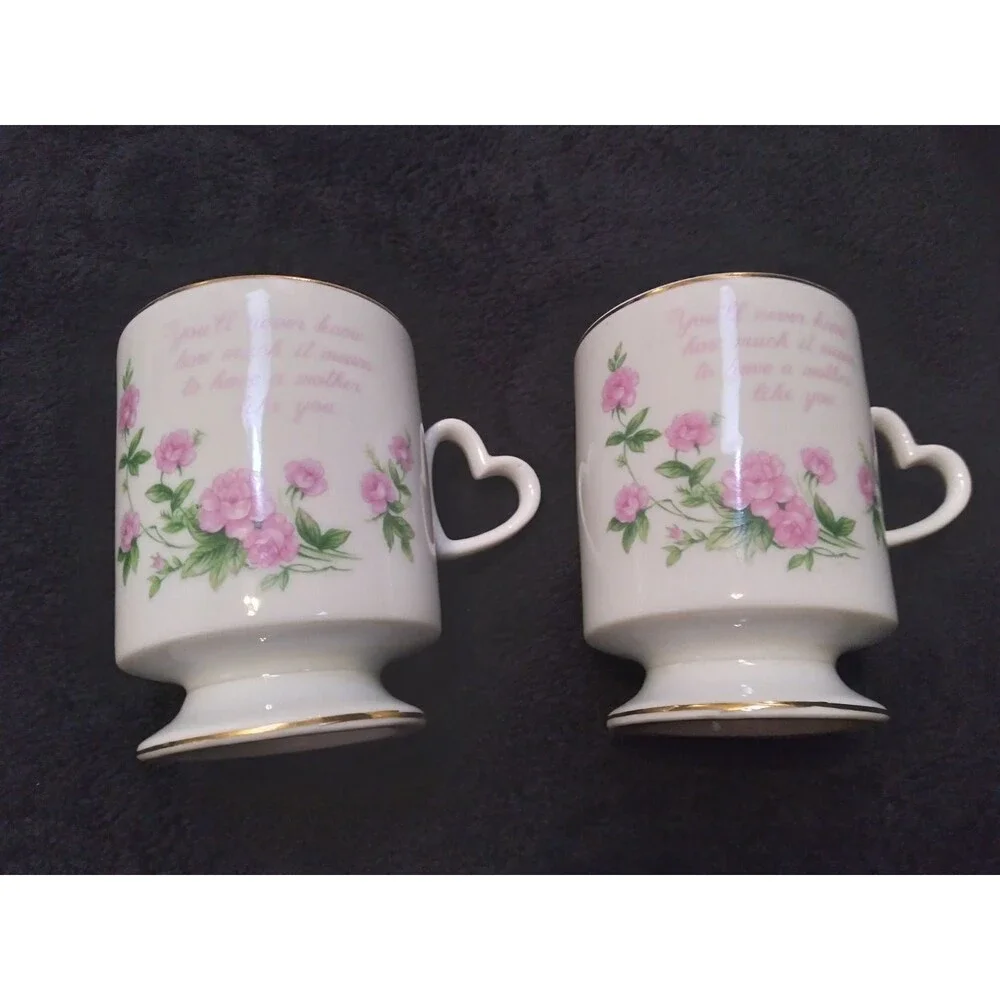 2 Lefton China 